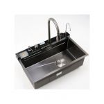 Кухонна мийка Smart & Art HYM 7545 (HYM-7545)