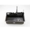 Кухонна мийка Smart & Art R004 6845BL (R004-6845BL)