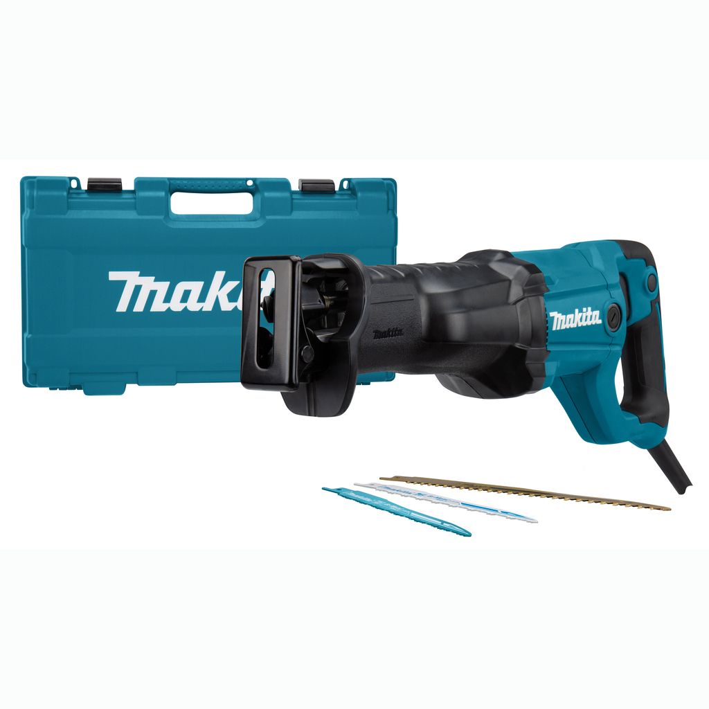 Пила сабельная Makita JR3051TK (JR3051TK)