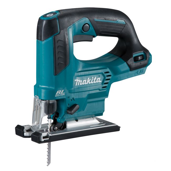 Аккумуляторный лобзик Makita JV103DZ (каркас) (JV103DZ)