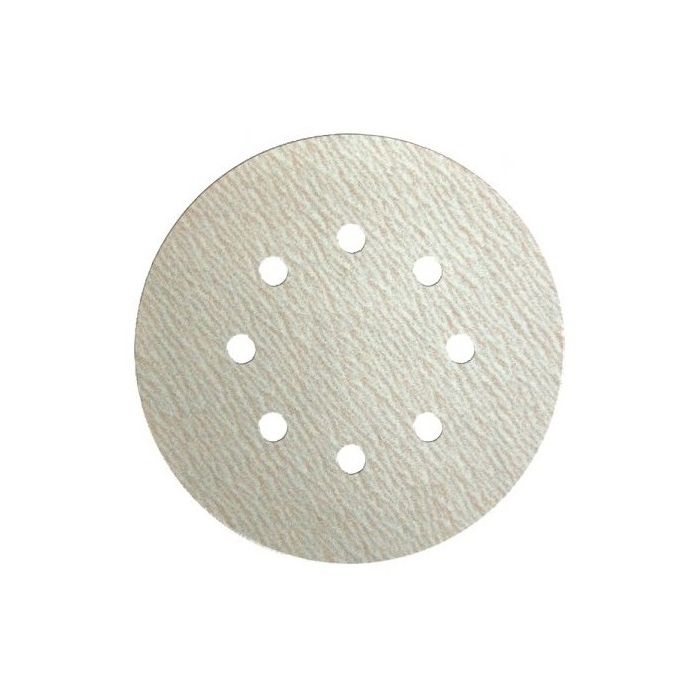 Круг шлифовальный самозатачивающийся Klingspor PS73BWK P600 125 GLS5 (307110)