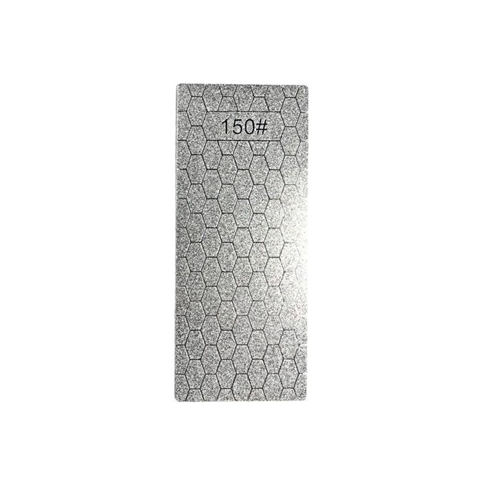 Алмазний (гальванічний) брусок Fixtool №150 тонкий (L0150)