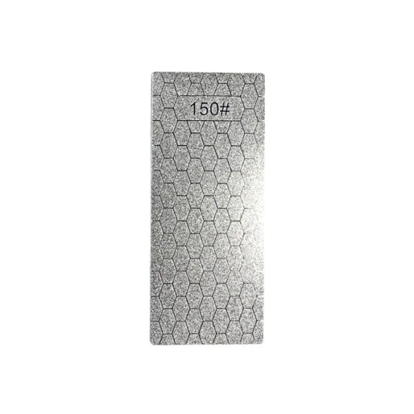 Алмазний (гальванічний) брусок Fixtool №150 тонкий (L0150)