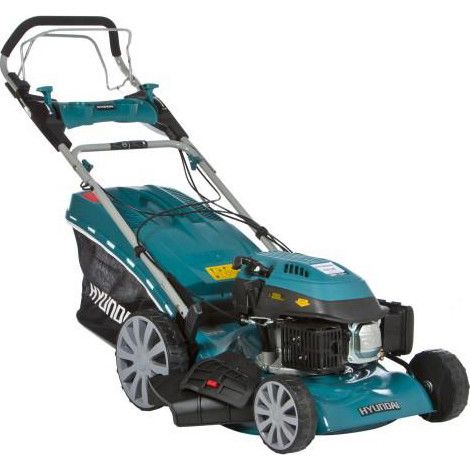Газонокосилка бензиновая Hyundai L 4610S (L4610S)