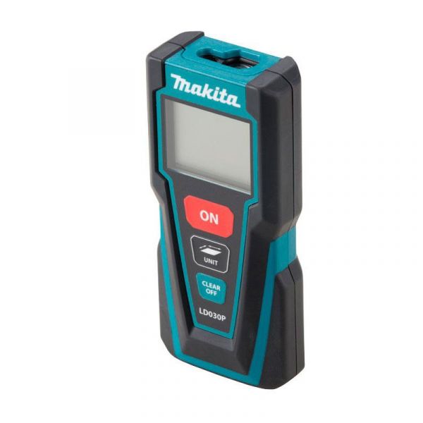 Лазерный дальномер Makita LD030P (LD030P)