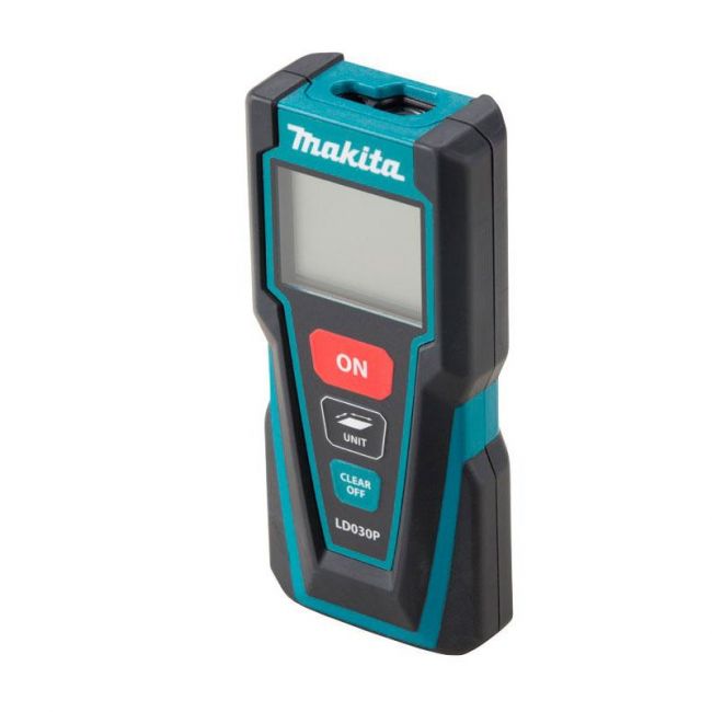 Лазерный дальномер Makita LD030P (LD030P)