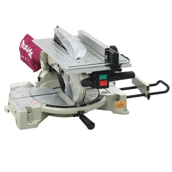Пила торцовочная Makita LH1040 (LH1040)