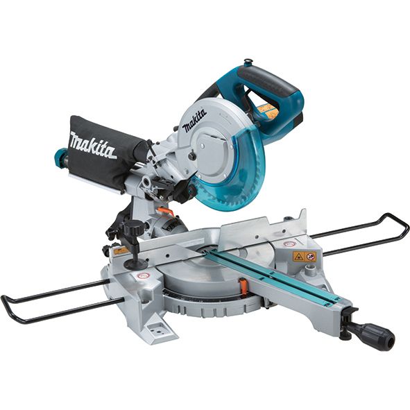Пила торцовочная Makita LS0815FL (LS0815FL)