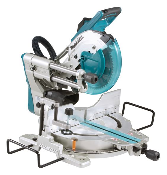 Пила торцовочная Makita LS1019L (LS1019L)