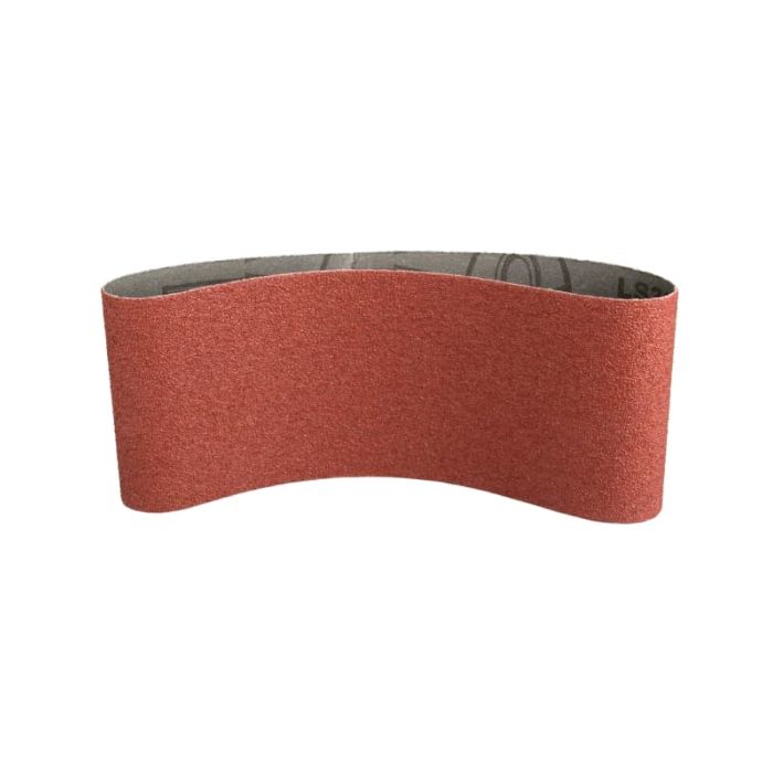 Бесконечная шлифовальная лента по дереву Klingspor LS309XH P150 75X457 (43020)