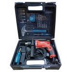 Дрель ударная Makita M8100KX2 (M8100KX2)