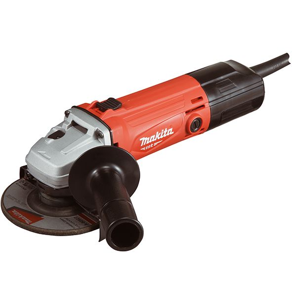 Угловая шлифмашина Makita M9502 (M9502)