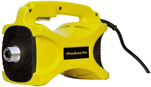 Глибинний вібратор для бетону MASALTA MVE2501 (MVE2501)