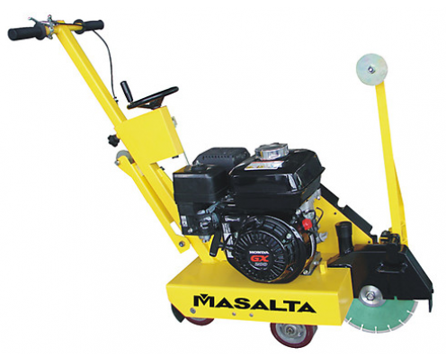 Бензиновий швонарізувач MASALTA MFG10-4 (MFG10-4)