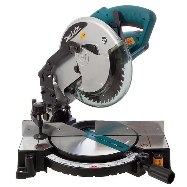 Пила торцовочная Makita MLS100N (MLS100N)