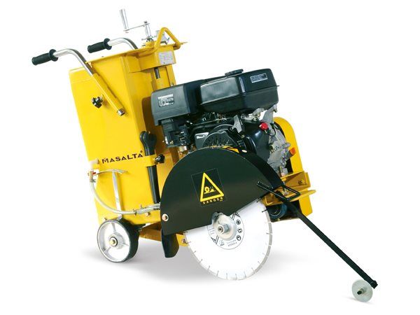 Бензиновий швонарізувач MASALTA MR68H (MR68H)
