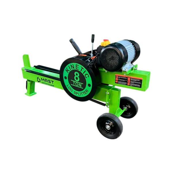 Кінетичний дровокол MAST Gartentechnik MT-PR-K8T