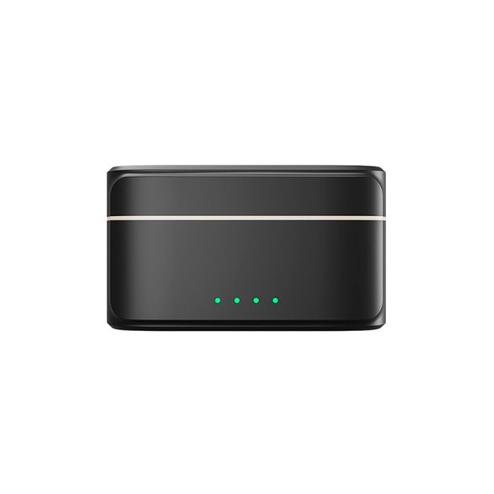 Мікрофон бездротовий Type-C iOS/Android цифровий 200м Telesin P5-MCP-01cp
