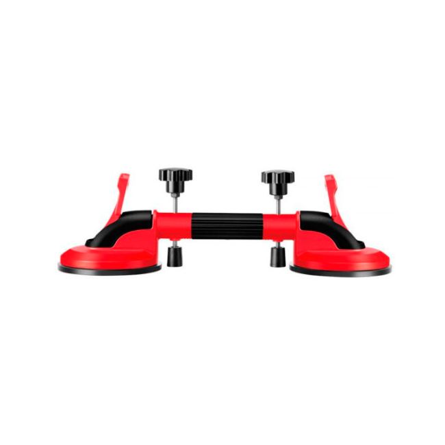 Система зближення плит Shijing P622 118 мм до 85 кг (P622)