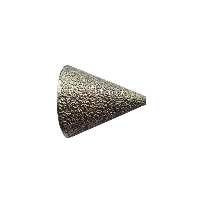 Фреза конусна VICTORYTOOL 2-38 мм алмазна М14 (23814K)