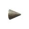 Фреза конусна VICTORYTOOL 2-38 мм алмазна М14 (23814K)