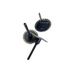Алмазный диск VICTORYTOOL 50 мм для чистки клея под СВП на Дрель (1450x)