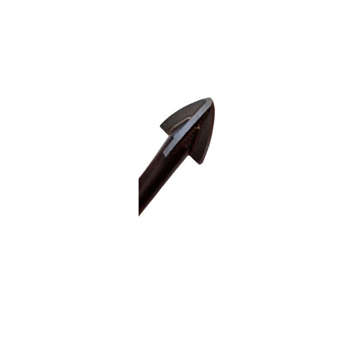 Свердло по плитці з шестигранним хвостовик VICTORYTOOL 6 мм (К106)