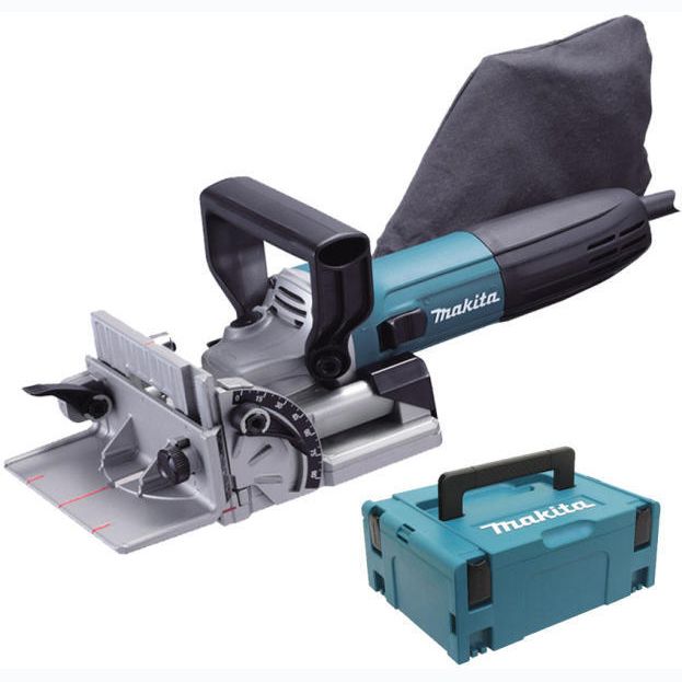 Ламельный фрезер Makita PJ7000J (PJ7000J)