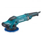 Эксцентриковая полировальная машина Makita PO6000C (PO6000C)
