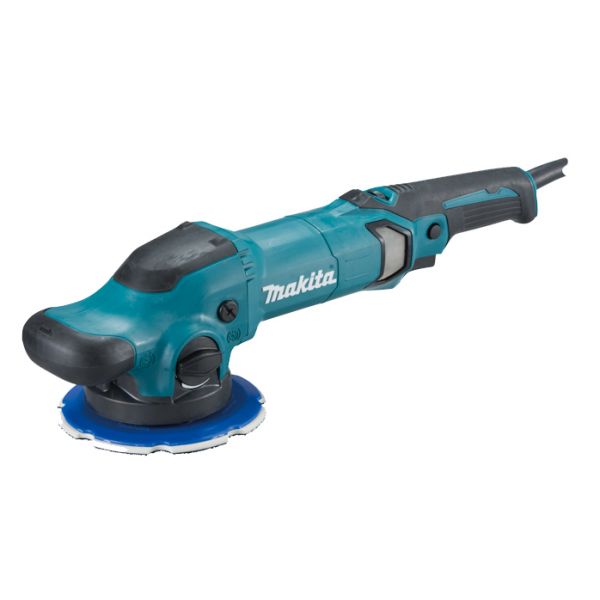 Эксцентриковая полировальная машина Makita PO6000C (PO6000C)