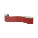 Бесконечная шлифовальная лента для гриндера Klingspor PS28F 930x1900 F1 P120