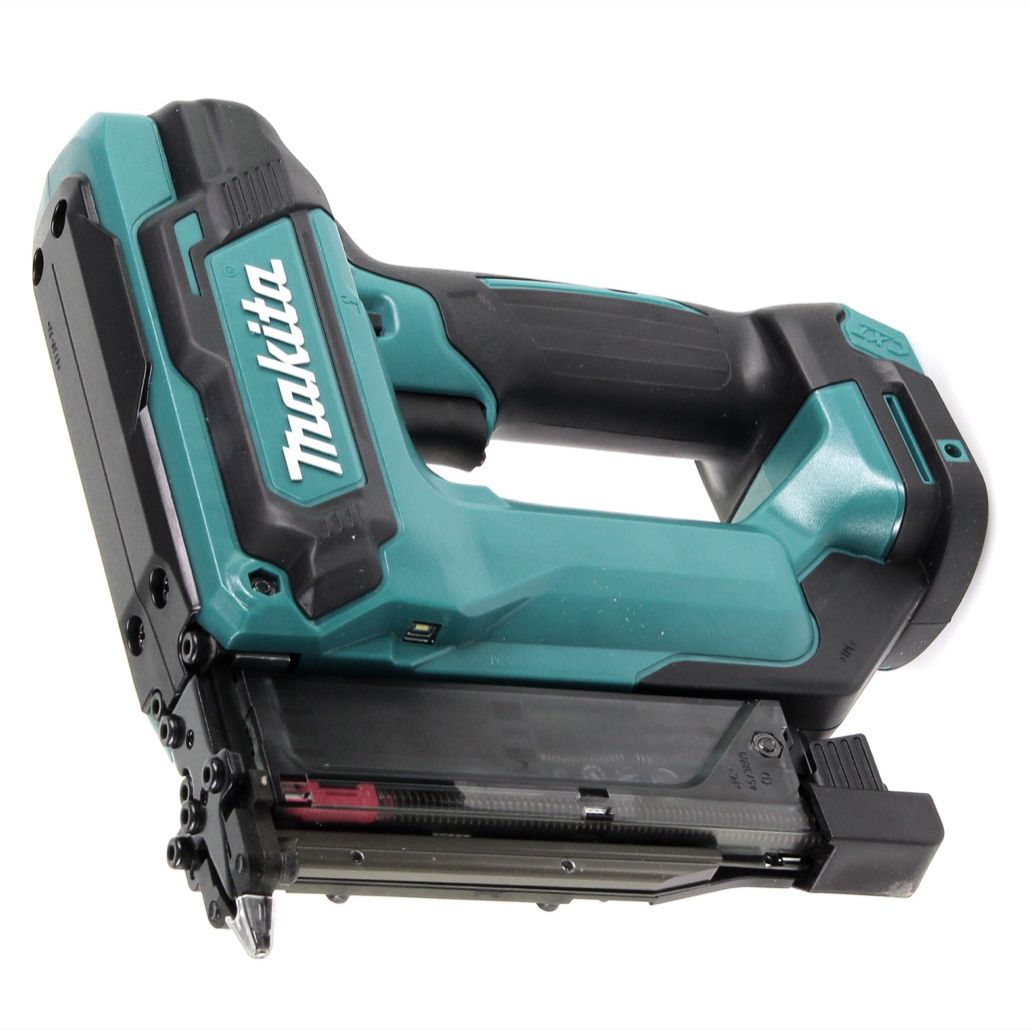 Аккумуляторный гвоздезабиватель Makita PT354DZ (каркас) (PT354DZ)