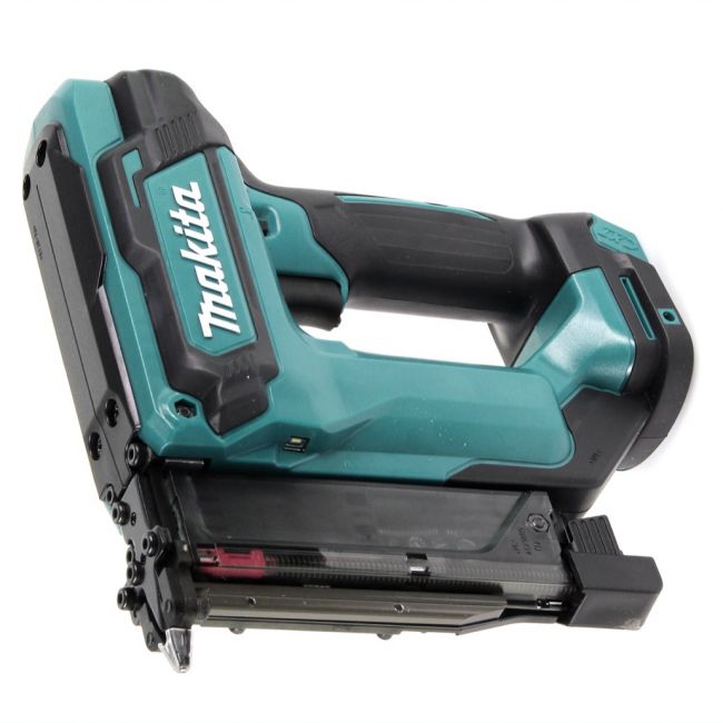 Аккумуляторный гвоздезабиватель Makita PT354DZ (каркас) (PT354DZ)