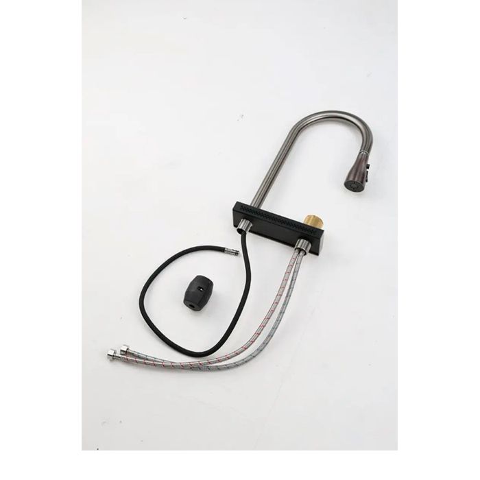 Кухонна мийка Smart & Art R001 6845BL (R001-6845BL)