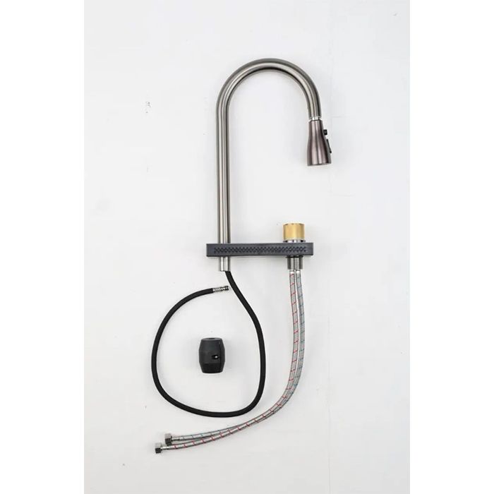Кухонна мийка Smart & Art R001 6845BL (R001-6845BL)