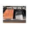 Кухонна мийка Smart & Art R004 6845BL (R004-6845BL)
