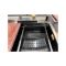 Кухонна мийка Smart & Art R004 6845BL (R004-6845BL)