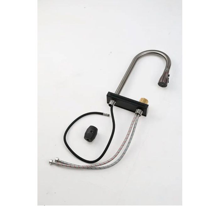 Кухонна мийка Smart & Art R004 6845BL (R004-6845BL)