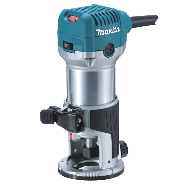 Фрезер кромочный Makita RT0700C (RT0700C)