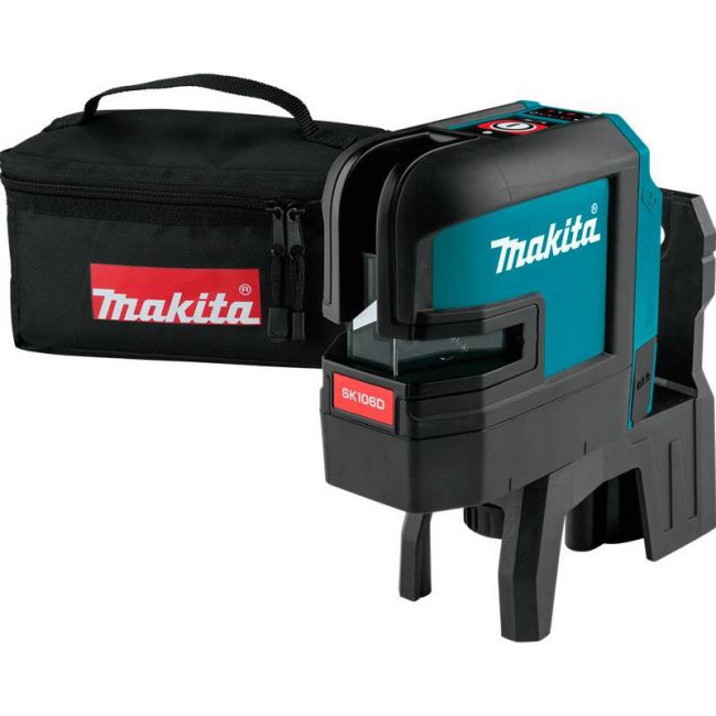 Лазерный нивелир Makita SK106DZ (SK106DZ)