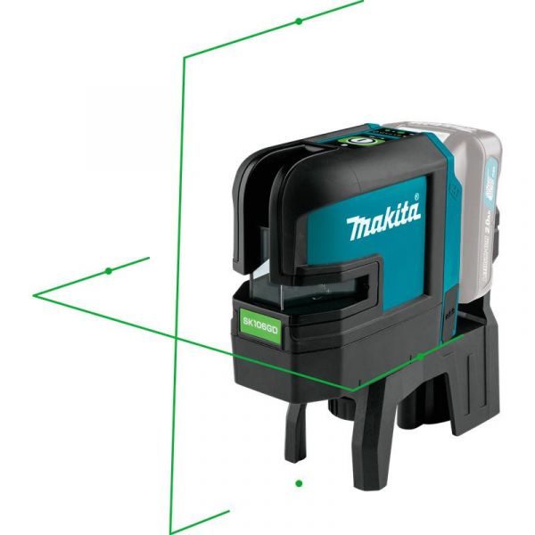 Лазерный нивелир Makita SK106GDZ (SK106GDZ)