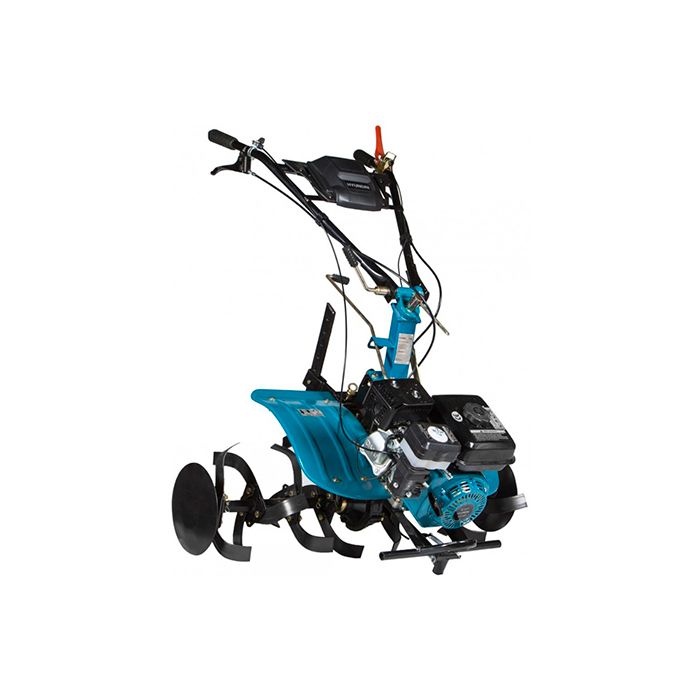 Культиватор бензиновий Hyundai T 1050 (Т1050)