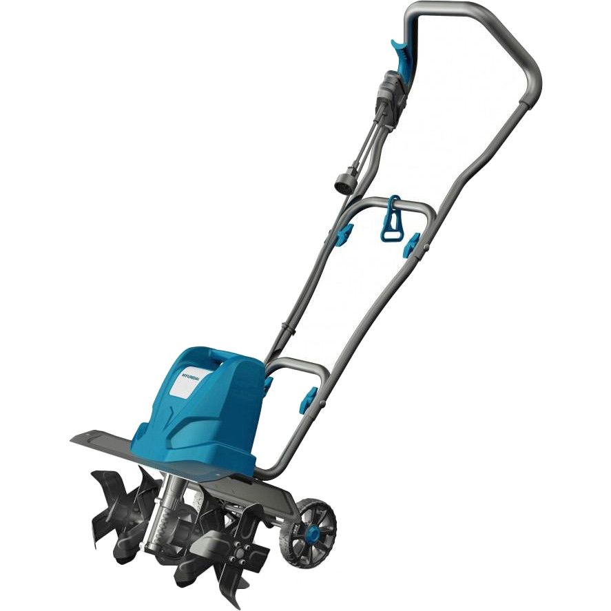 Культиватор электрический Hyundai T 1820E (T1820E)