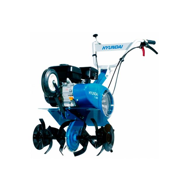 Культиватор бензиновий Hyundai T 800 (T800)
