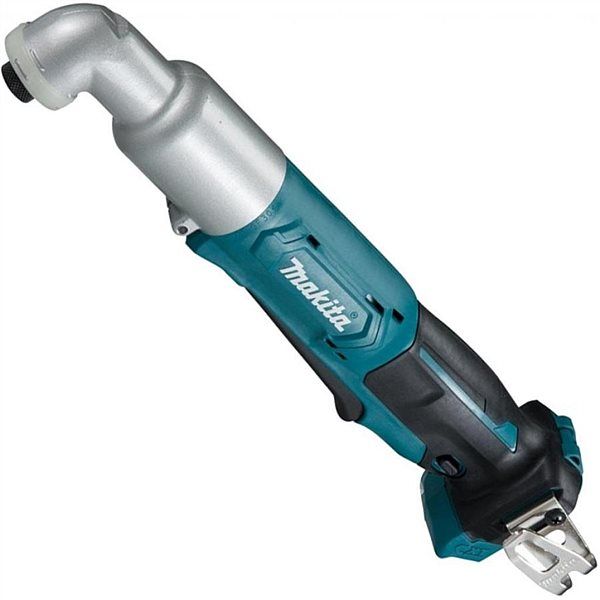 Аккумуляторный угловой ударный шуруповерт Makita TL064DZ (каркас) (TL064DZ)