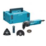 Многофункциональный инструмент Makita TM3000CX1J (TM3000CX1J)