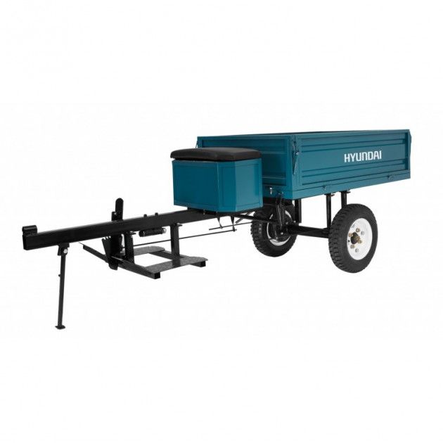 Візок для мотоблоку Hyundai TR 1200 (TR1200)
