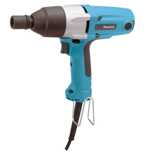 Ударный гайковерт Makita TW0200 (TW0200)