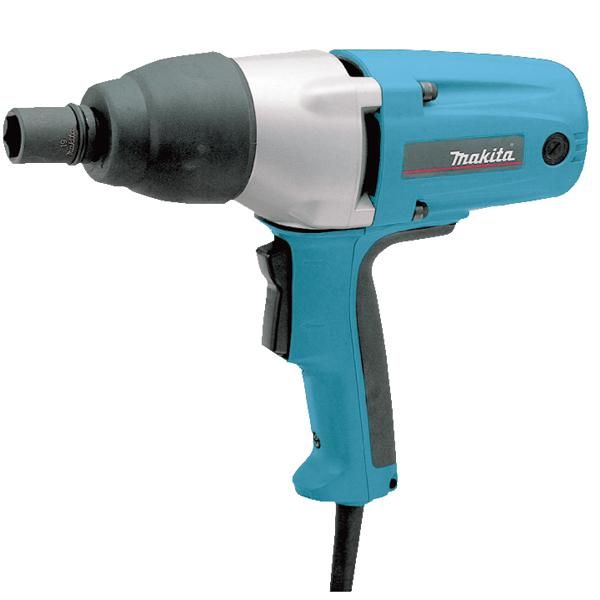 Ударный гайковерт Makita TW0350 (TW0350)