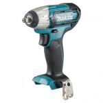 Аккумуляторный ударный гайковерт Makita TW140DZ (каркас) (TW140DZ)